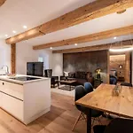 Apartment Egger *
