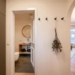 Egger Apartment *