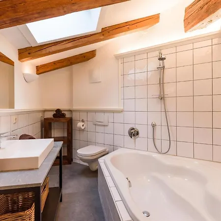 Egger Apartment