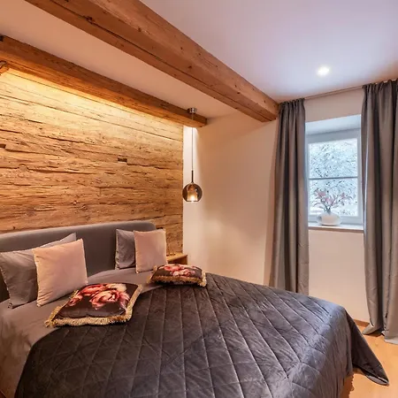 Apartmán Egger *