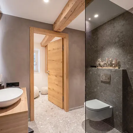 Apartmán Egger *