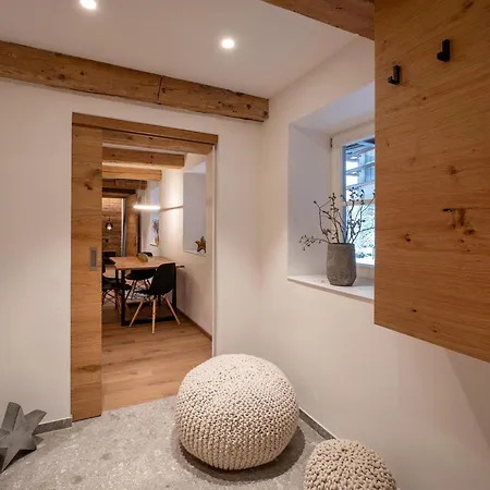 Apartmán Egger Hopfgarten im Brixental