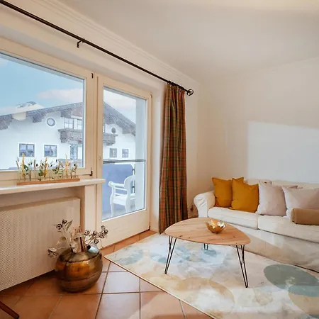Apartment Egger *