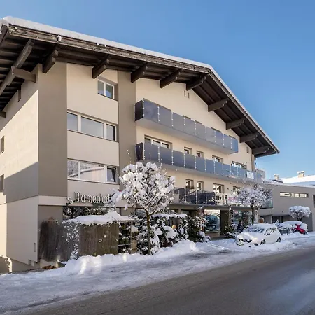 Egger Apartment *