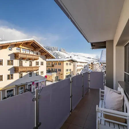 Egger Apartment *