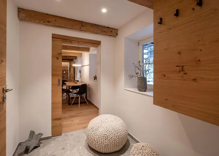 Daire Egger Hopfgarten im Brixental