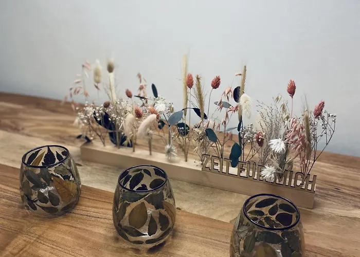 شقة Egger هوبفغراتن إم بريكسنتال