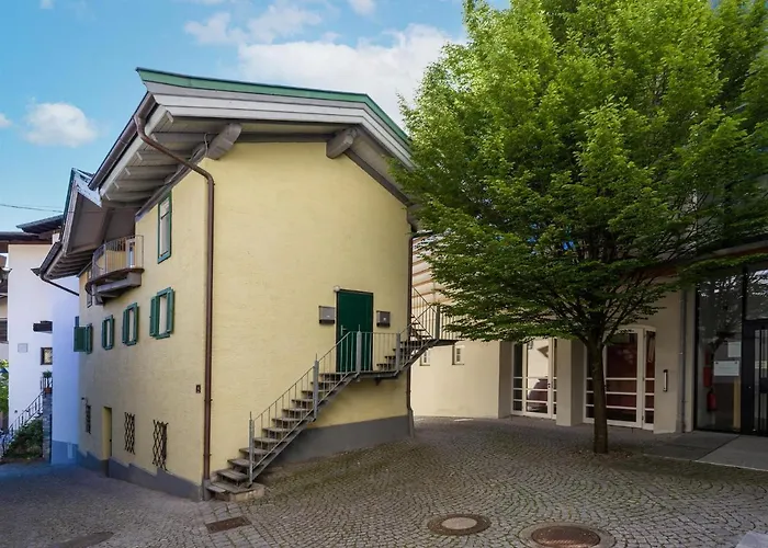 Egger * Hopfgarten im Brixental