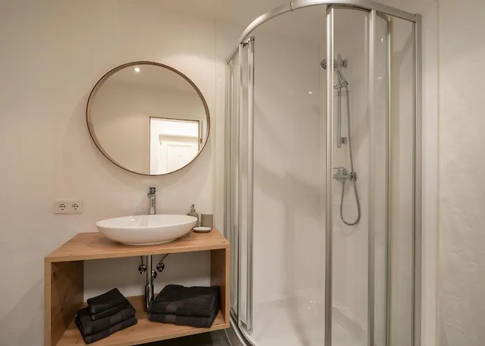 Egger Lejlighed Hopfgarten im Brixental