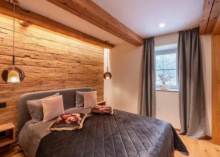 Appartamento Egger *